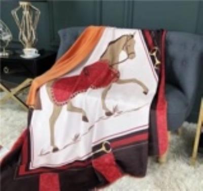 wholesale quality hermes blankets model no. 20